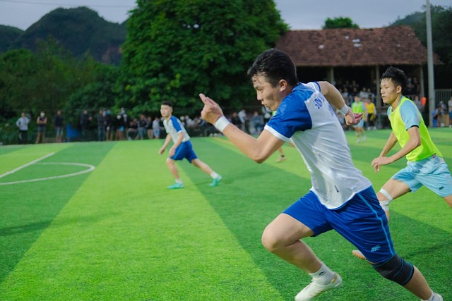 這場勝利的