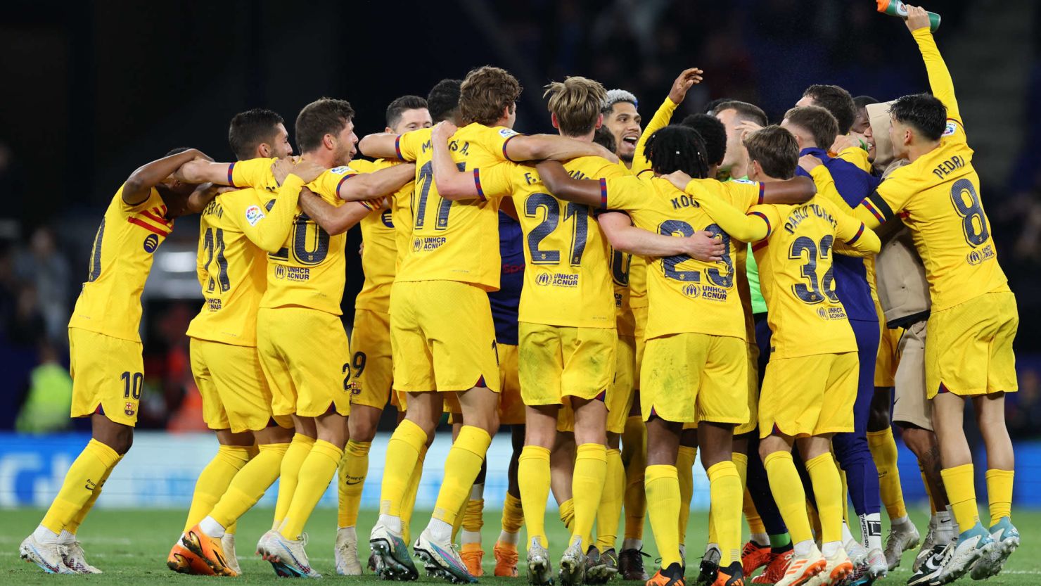 门得分较少 门得分较少